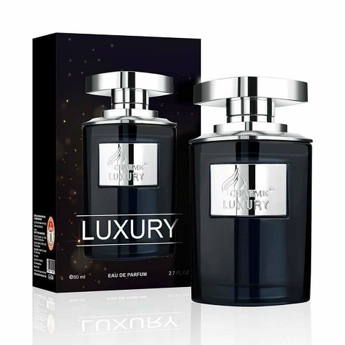 Nước hoa nam Luxury - SANG TRỌNG VÀ ĐẲNG CẤP (80ML)