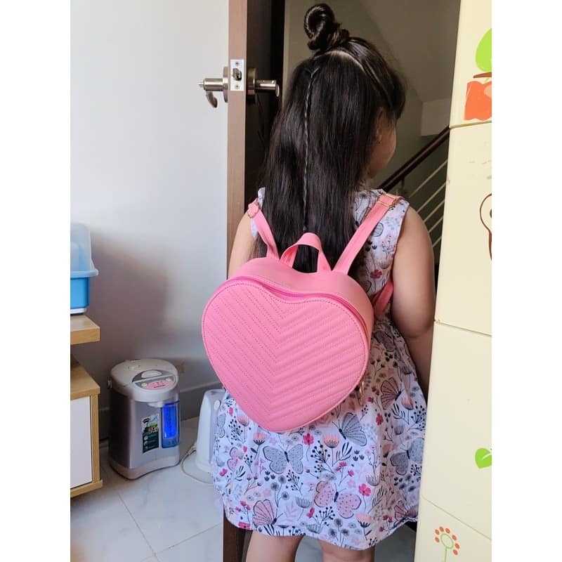 BALO TRÁI TIM THỦY TIÊN