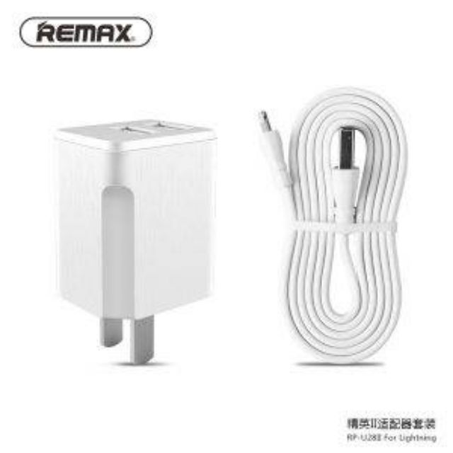 Bộ REMAX RP-U28ii FOR Lightning