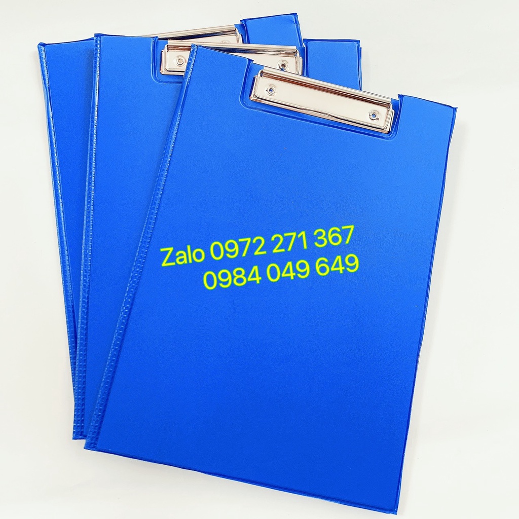 Trình ký si xanh 2 mặt - trình ký giá rẻ