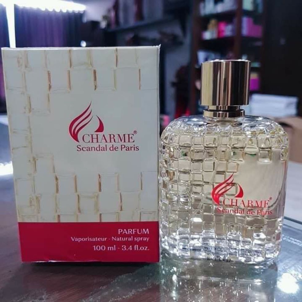 Nước hoa nữ Scandal 100ml