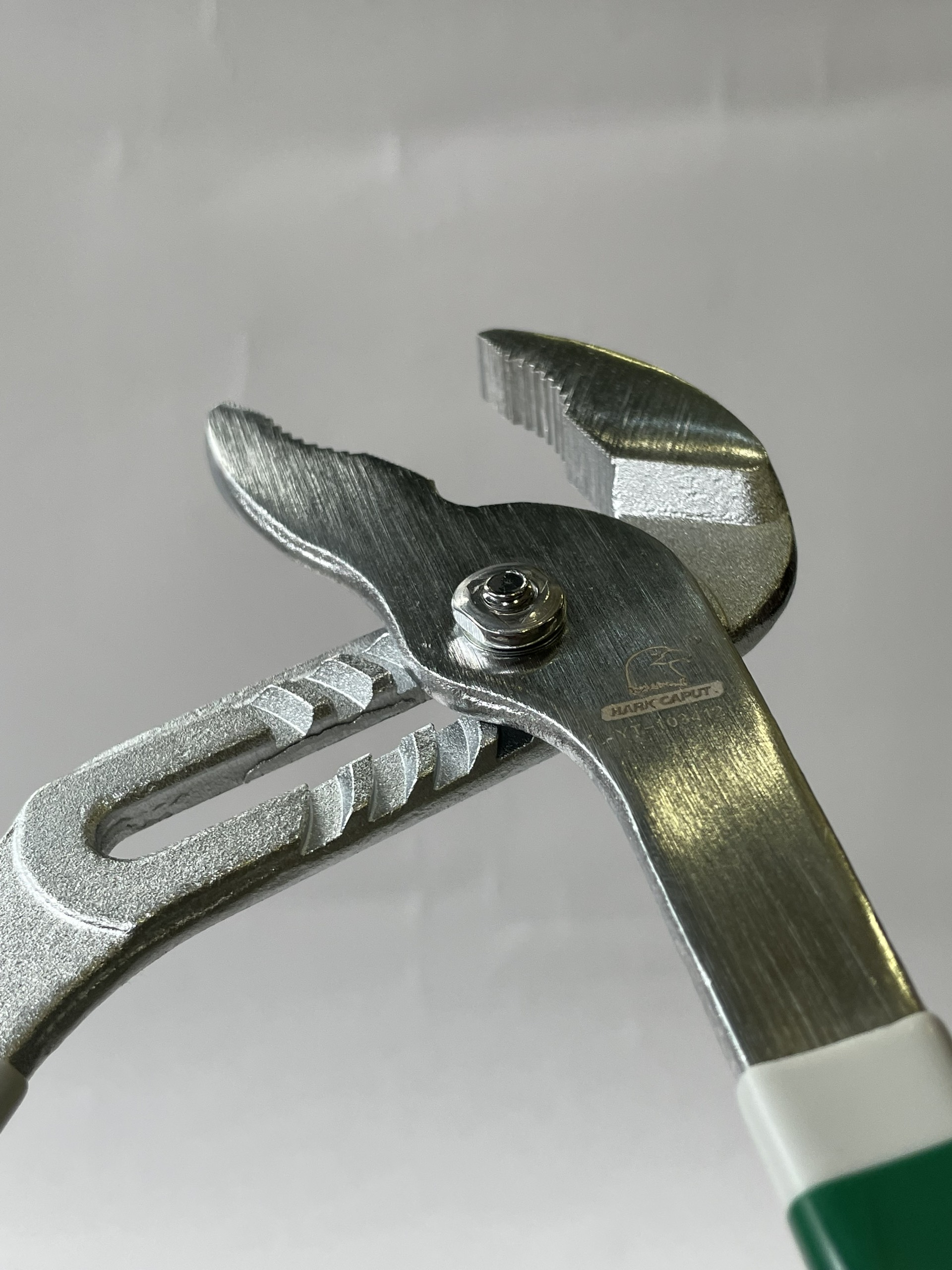 Kìm mỏ quạ HarkCaput cao cấp độ cứng 61 HRC đủ size