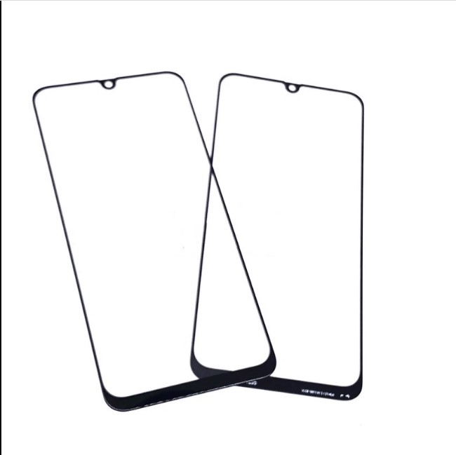 Mặt kính màn hình Xiaomi Redmi Note 8 / Note 8 pro kèm keo OCA