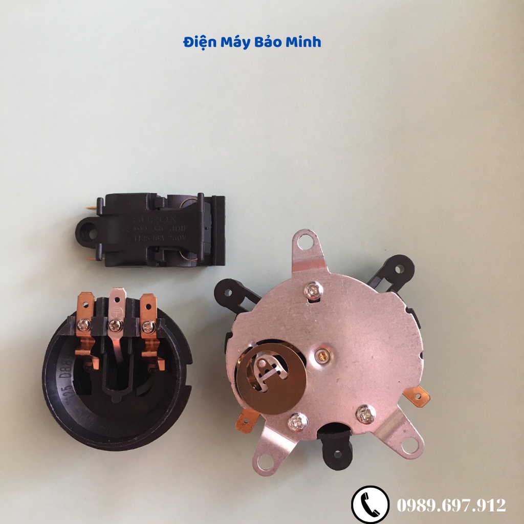 COMBO 3 món Đế ấm đun nước siêu tốc dùng để thay thế cho ấm đun nước siêu tốc - Ấm siêu tốc