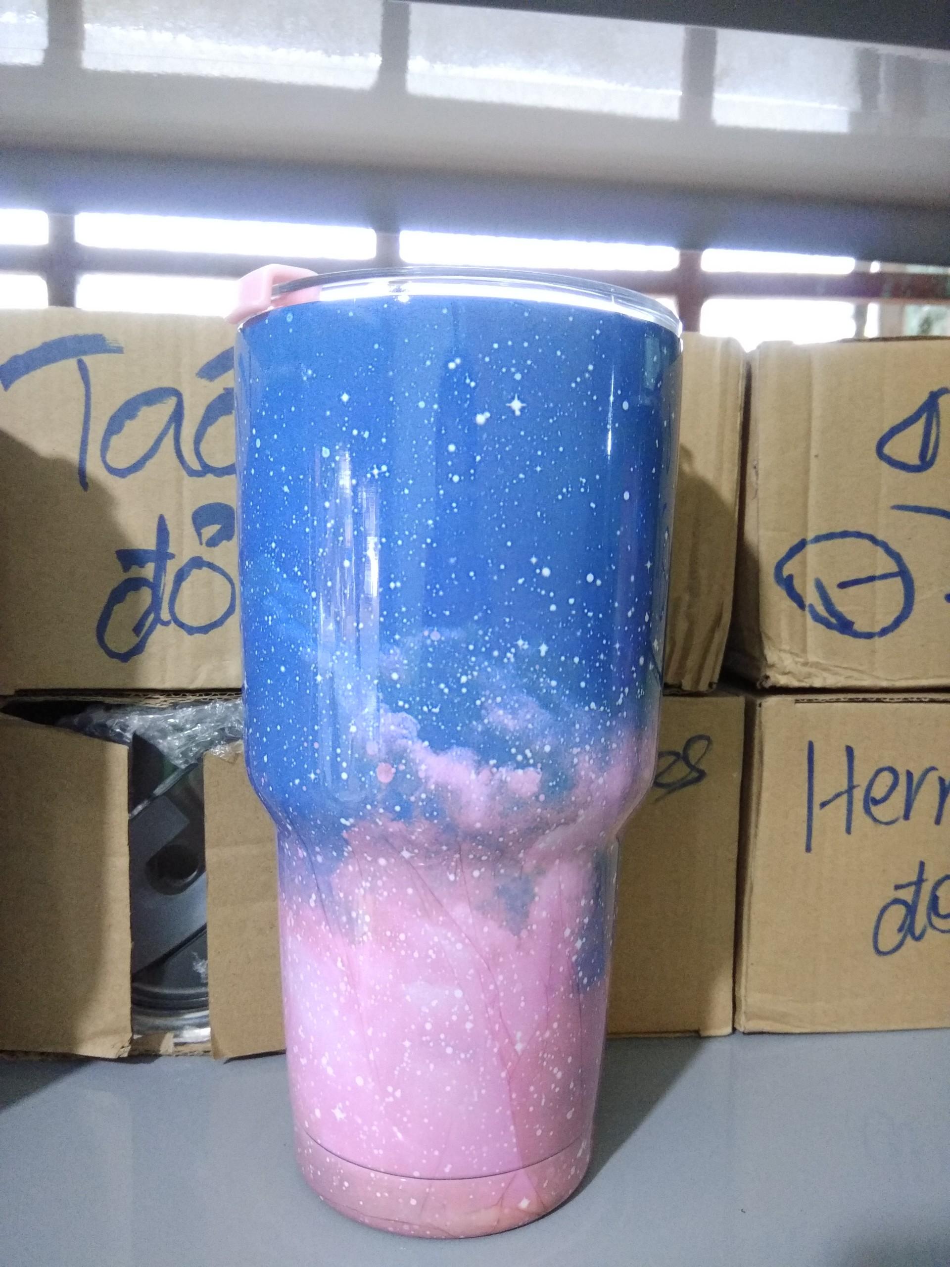 Ly Giữ Nhiệt Yeti Galxy