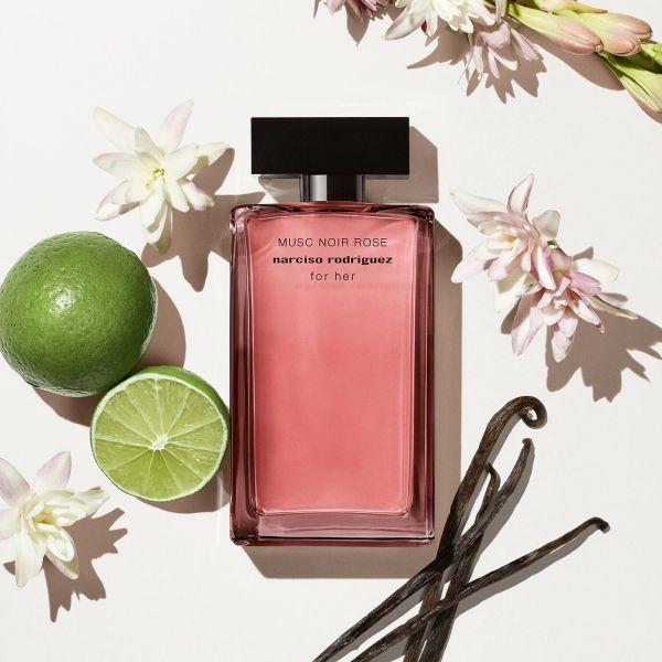 Nước Hoa Chiết Narciso Rodriguez For Her Musc Noir Rose 10ml