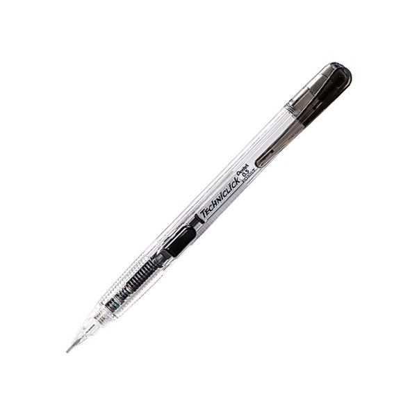 Chì bấm Pentel PD105T 0.5 Japan  Chì bấm hông