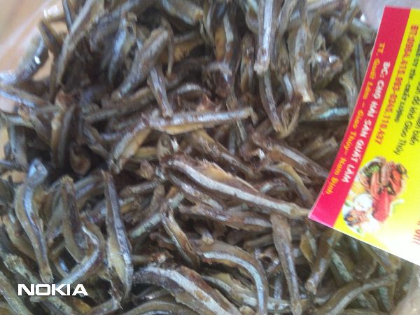 1kg CÁ CƠM DAI, cá khô dai ngon nạc thịt