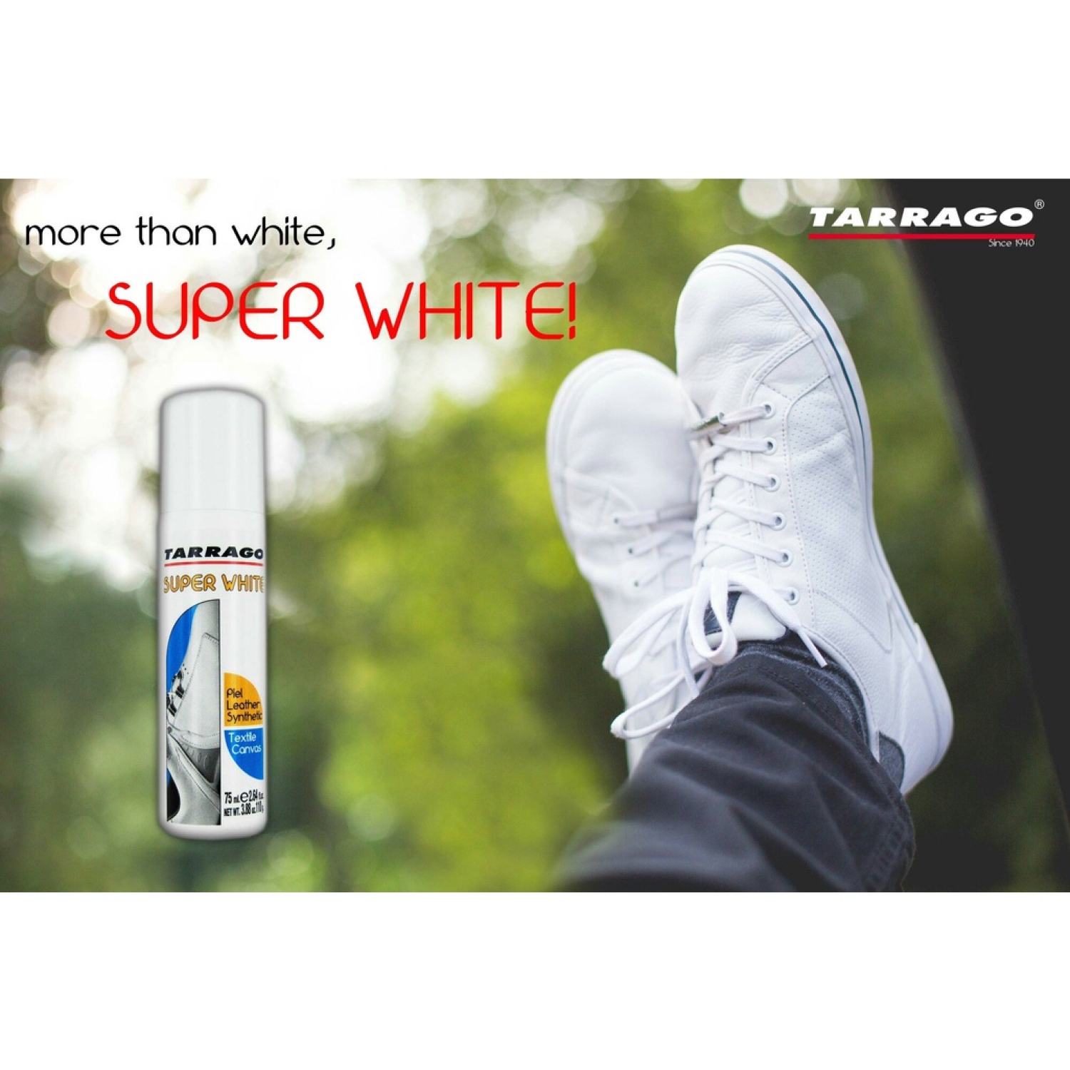 Xi Nước Đánh Giày Trắng, Xi Trắng Đánh Giày Sneaker Và Đồ Da