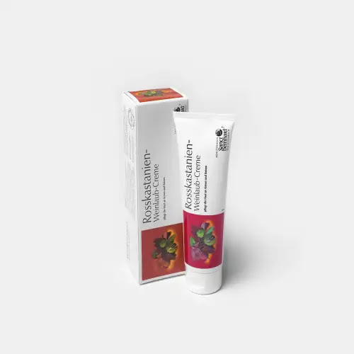 KEM BÔI TĨNH MẠCH HẠT DẺ NGỰA (ĐỨC) 25ML