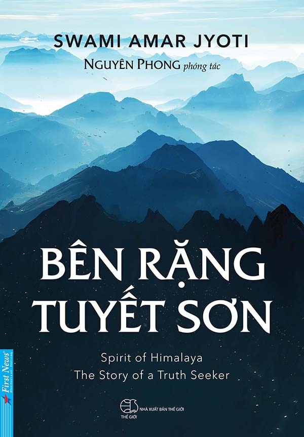 Sách Fahasa - Bên Rặng Tuyết Sơn (Tái Bản 2021)
