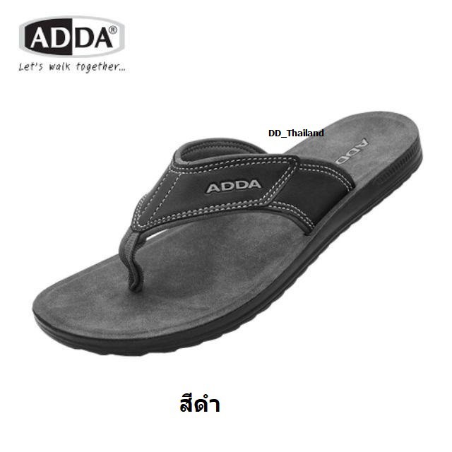 [HCM]Dép Nam Thái Lan xỏ ngón Adda 72F03