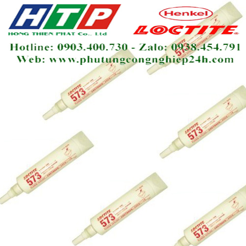 Thông tin kỹ thuật keo loctite 573 - 50ml