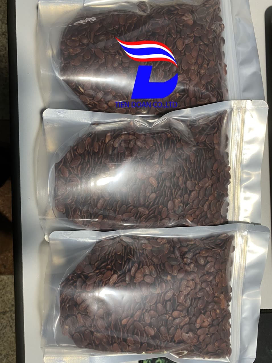 Hạt dưa tết Phước Thành siêu ngon 500g