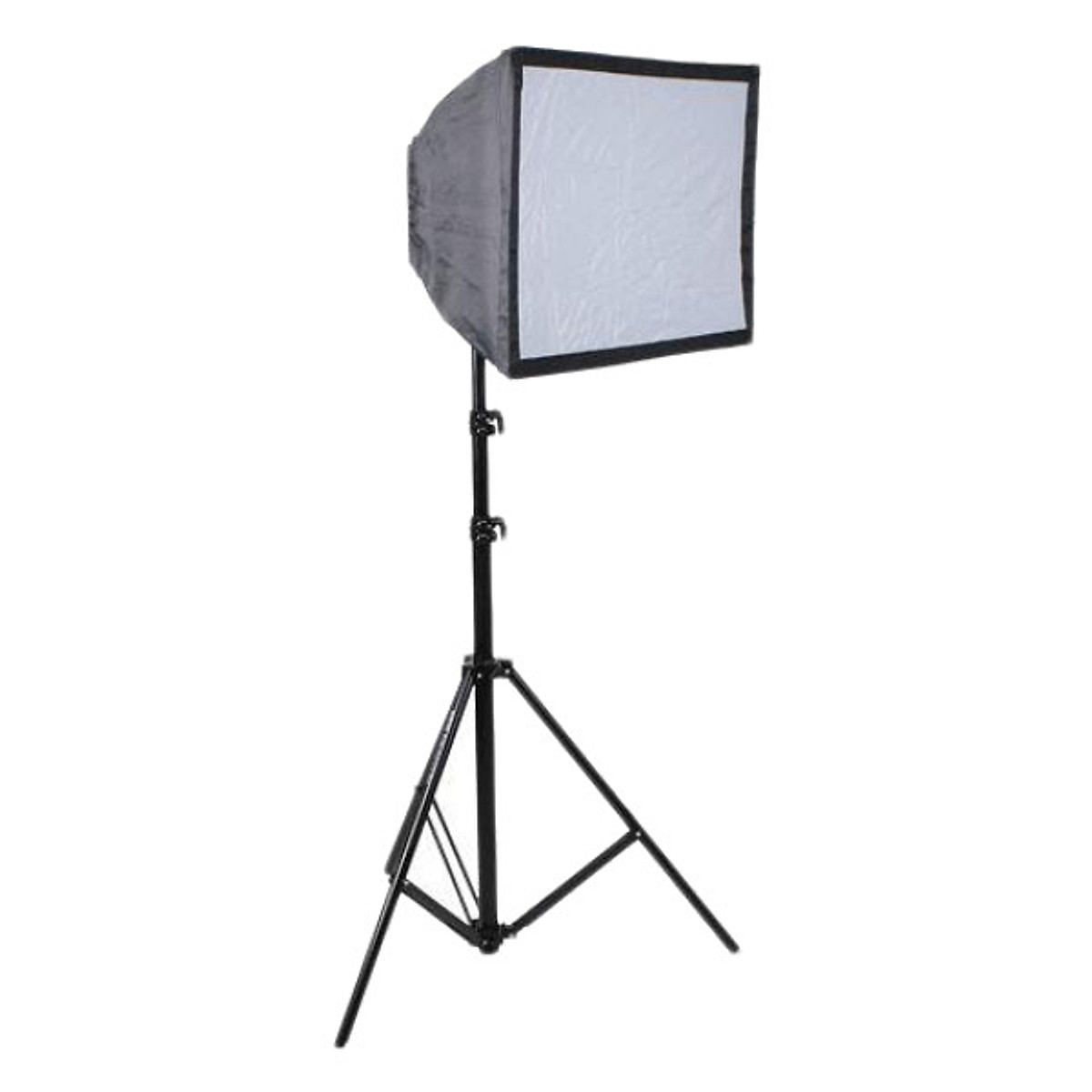 Bộ chân đèn Softbox chụp sản phẩm E27 50x70cm - hàng nhập khẩu sản phẩm tốt có độ bền và chất lượng cao cam kết hàng giống hình