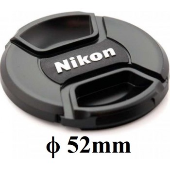 Nắp đậy ống kính Nikon - Đủ Size