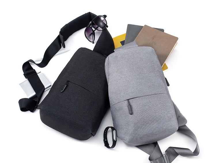 Ba Lô Đeo Ngực Xiaomi