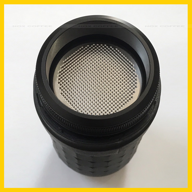 Giỏ Lọc Cho Staresso Mirage | Filter Basket 53mm