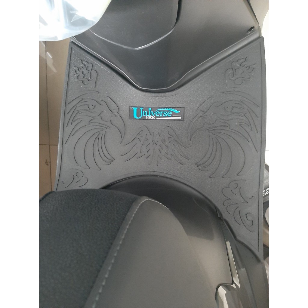 Thảm để chân sh 125.150i việt 2012-2021