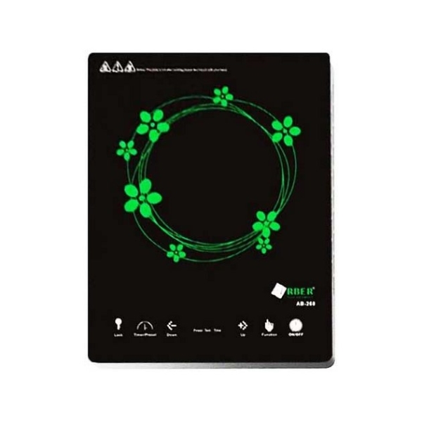 BẾP TỪ ARBER AB268