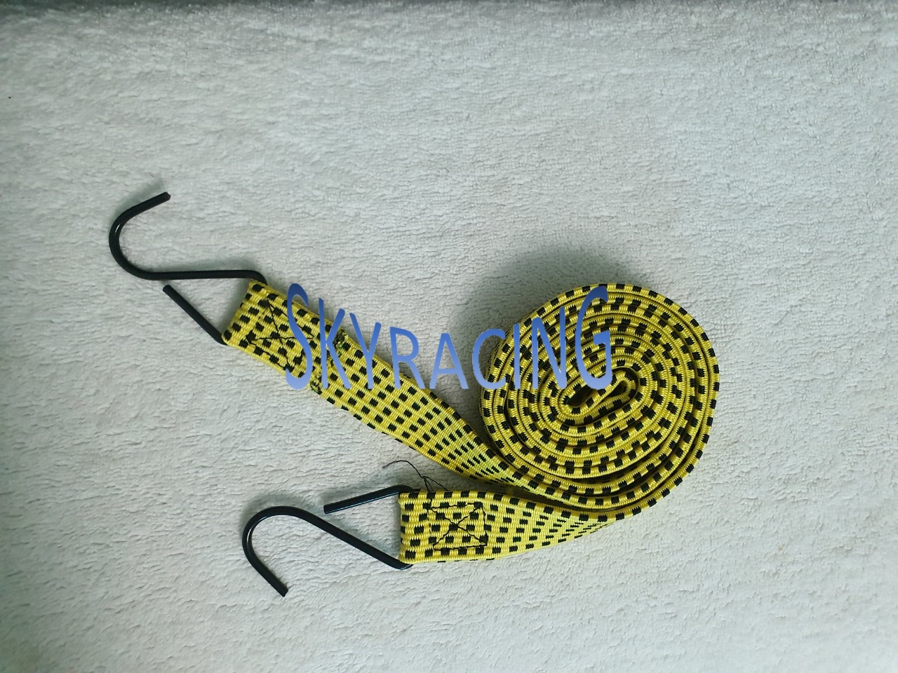 Dây Ràng Đồ Xe Máy J2