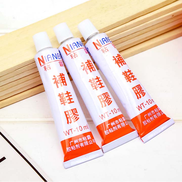 Keo Dán Giày Dép Đa Năng Siêu Dính 10ml Magic OK