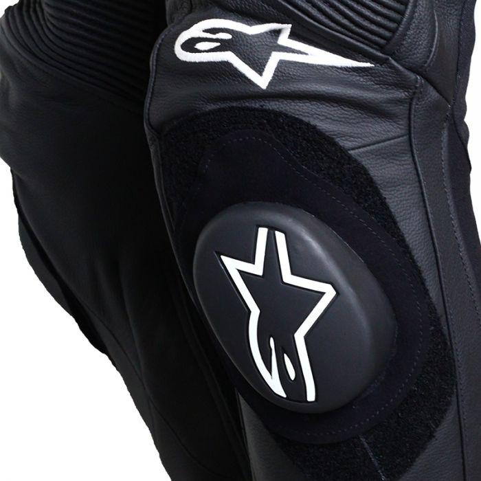 CỤC CHÀ GỐI ALPINESTARS SPORT KNEE SLIDERS