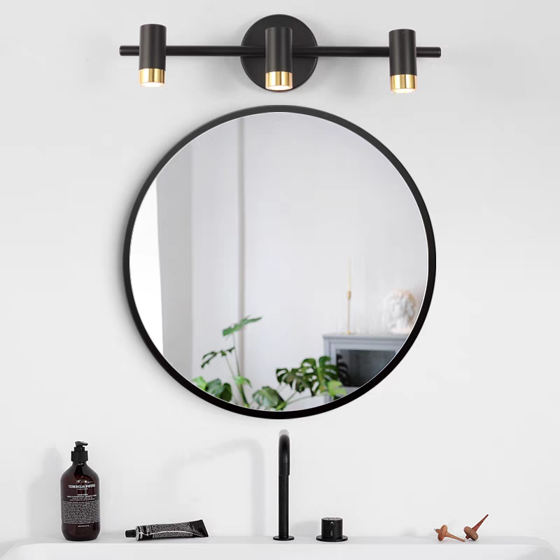 Đèn soi tranh, đèn chiếu tranh 3 bóng hapova teiavs 9854 1 bóng, 3 bóng, 6 bóng