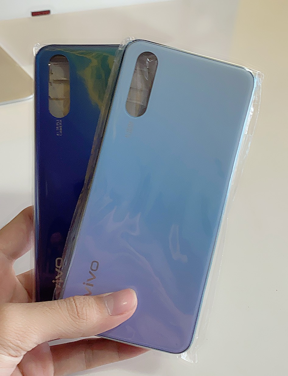 Bộ vỏ VIVO Y7s / Y81 zin hãng