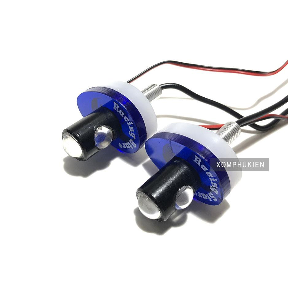 [HCM]Bộ Xi Nhan Led Multi Có Viền Led [ 1 Đôi ]