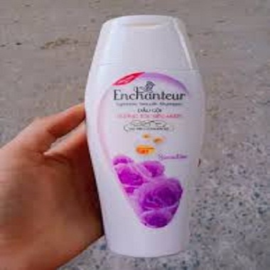 DẦU GỘI ENCHANTEUR SENSATION 150G ( HÀNG TẶNG)