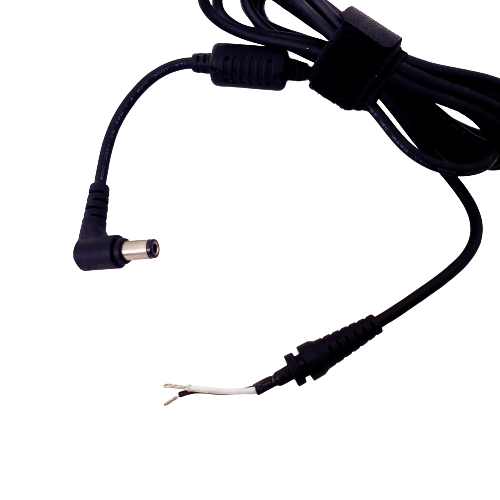 Dây nguồn jack cong 16v cho đàn yamaha