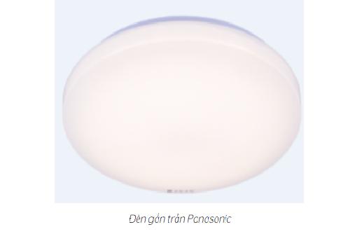 Đèn trần Led Panasonic HH-XQ240188