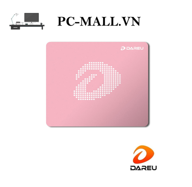 Bàn di chuột DareU ESP101 - Queen