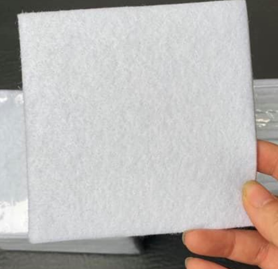 Giấy Cách Nhiệt Uốn Tóc