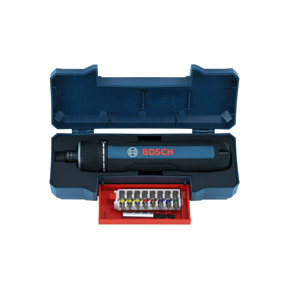 Bosch Go 3 Battery Screwdriver