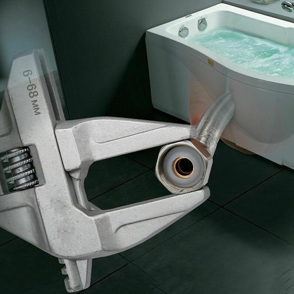 [HCM]Cờ lê sửa chữa ống nước