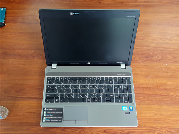 [Trả góp 0%]HP Probook 4530S Core i5 2520M Ram 4G SSD 128G 15.6inch GIÁ RẺ