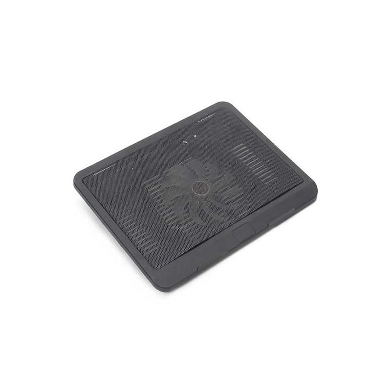 ĐẾ TẢN NHIỆT LAPTOP N19 (ĐEN)