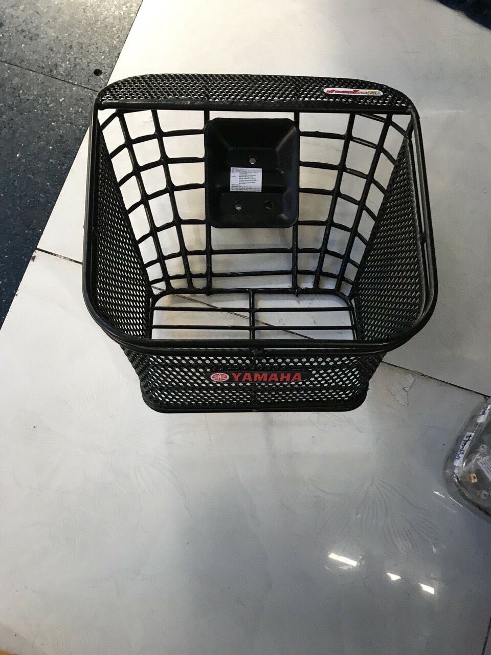 [HCM]Rổ lưới thái cho wave dream sirus future..