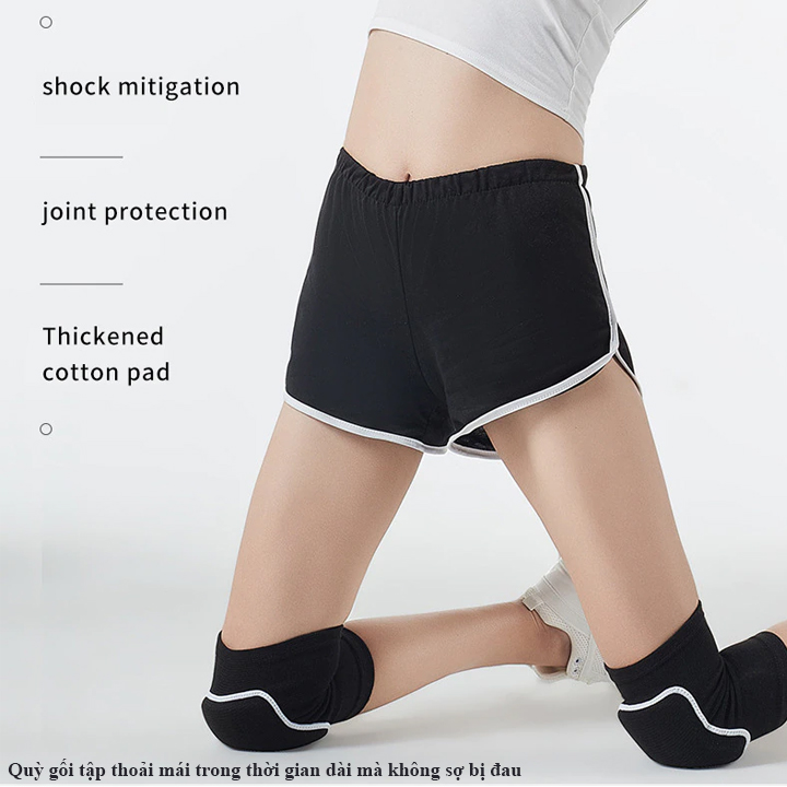 Đai bảo vệ đầu gối Aolikes A0210 (1 đôi)