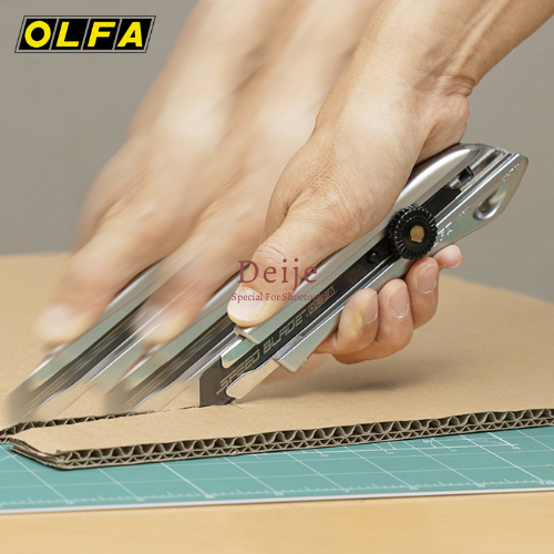 Dao cắt OLFA LTD-L-LFB (LTD-07) Nhật Bản Limited Series
