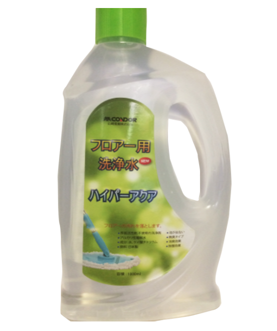 [HCM]Chai Nước lau sàn Condor Nhật bản