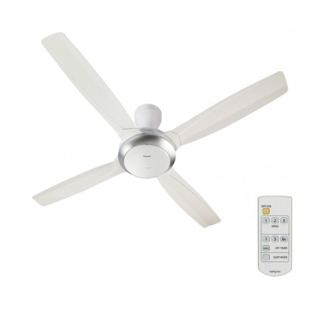 Quạt trần 4 cánh F-56XPG Panasonic