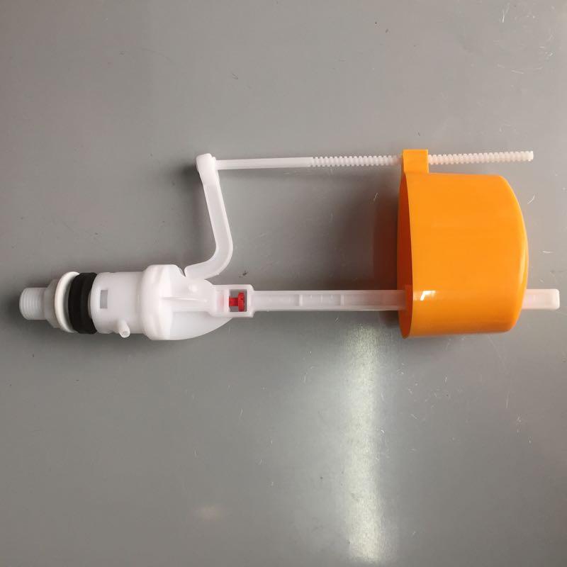Cột cấp két nước bồn cầu