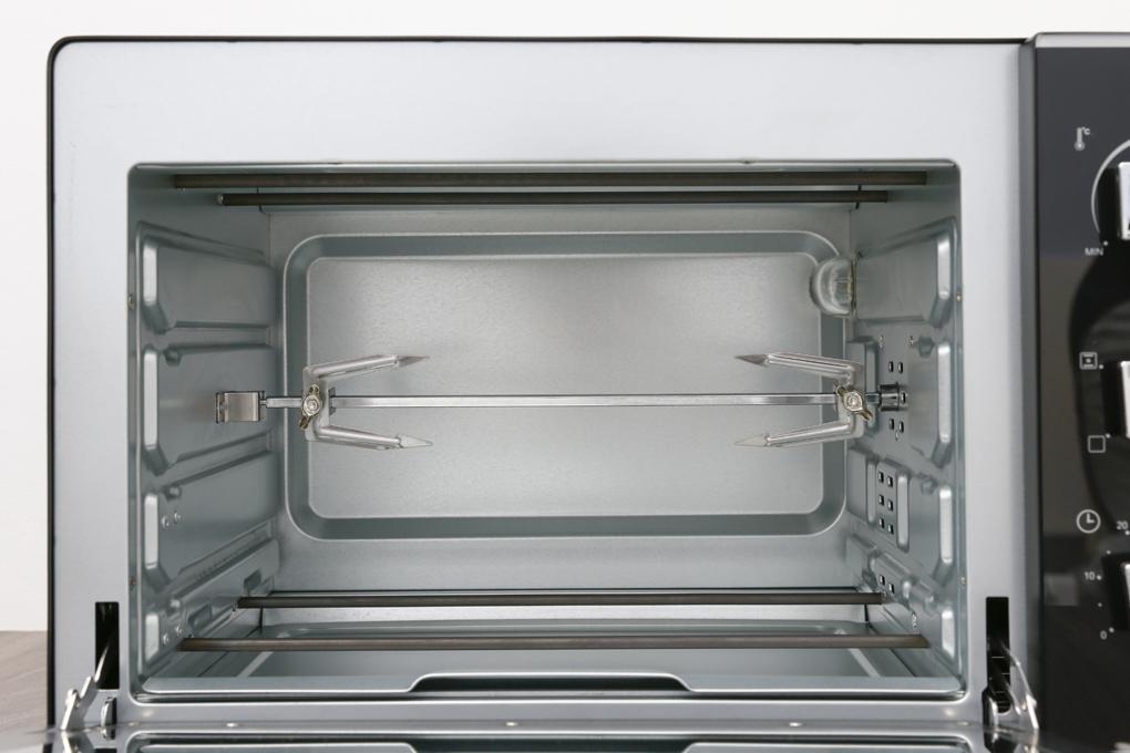 Lò nướng Sanaky VH3599S2D 35 lít