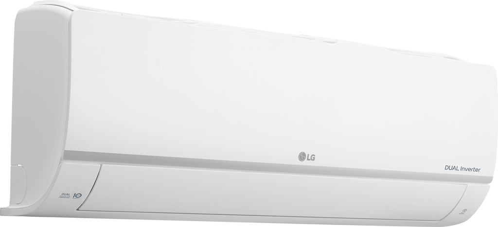 ✅[Trả góp 0%]Máy lạnh LG Inverter 1.5 HP V13ENH1