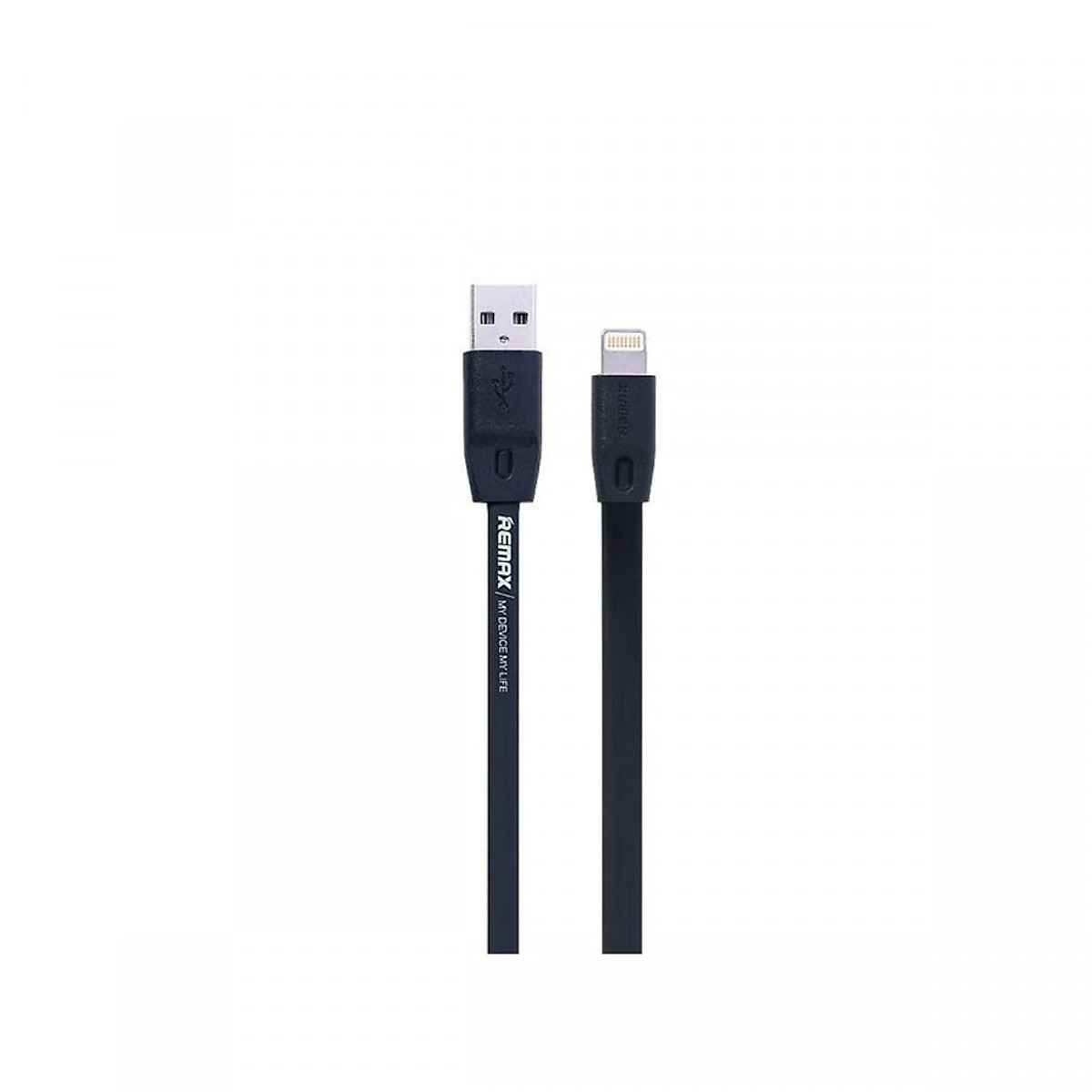 Cáp Sạc nhanh 2.1A iPhone  Remax RC - 001i - dài 2m