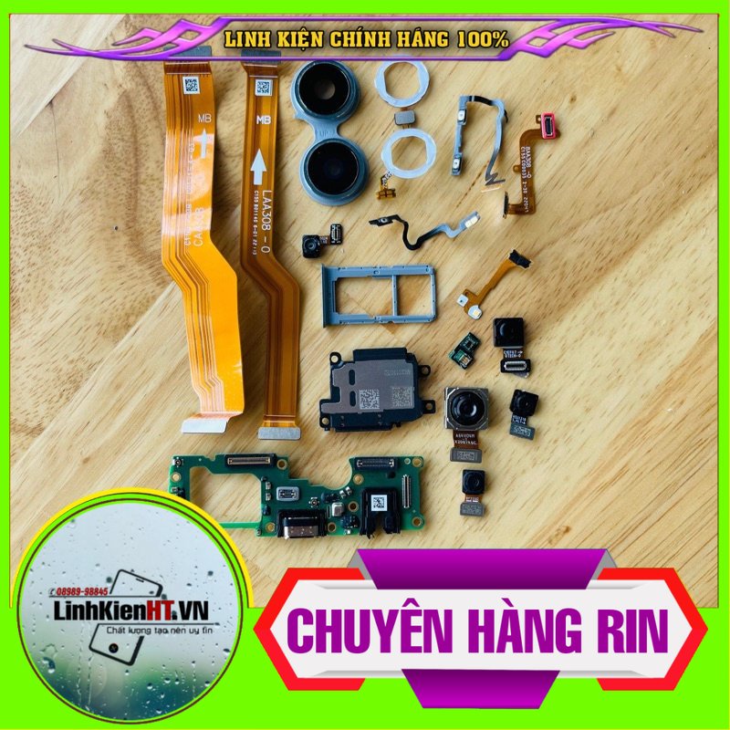 Linh Kiện Oppo Reno 7Z / Camera trước sau,cáp nối main sạc,cáp nối màn hình,main sạc,loa ngoài,cáp flash,ledviền cam sau