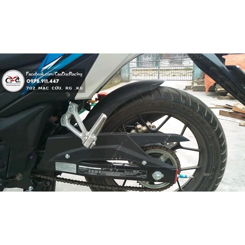 dè chắn bùn Cacter trong WINNER X CD68